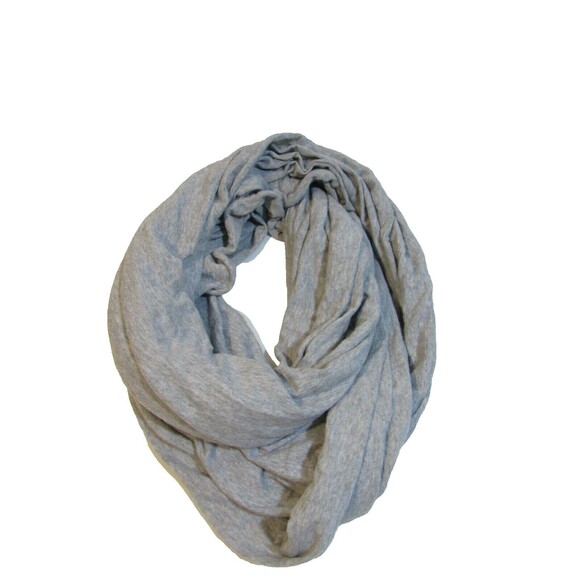 Womens Scarf Bundle Of 3 Neutral Colors Boho Style - Picture 2 of 7